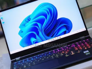 New Laptop Lenovo Legion 5 16GB Intel Core I7 SSD 1T