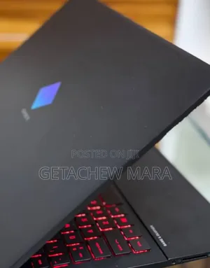 Photo - New Laptop HP Omen 15 16GB Intel Core I7 SSD 512GB