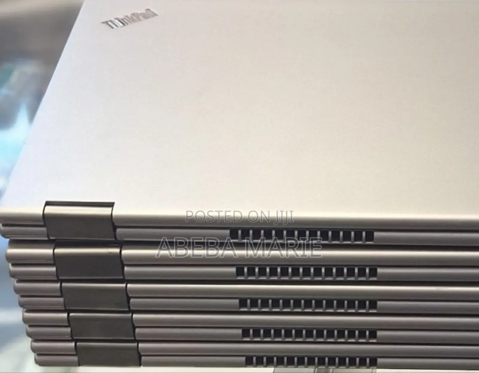 New Laptop Lenovo ThinkPad X380 Yoga 16GB Intel Core i5 SSD 512GB