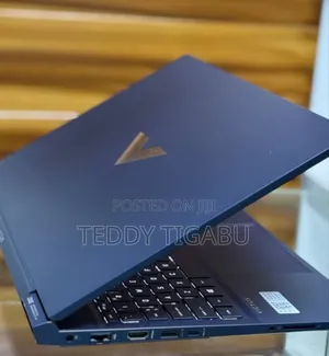 New Laptop HP Victus 16 16GB Intel Core I7 SSD 512GB