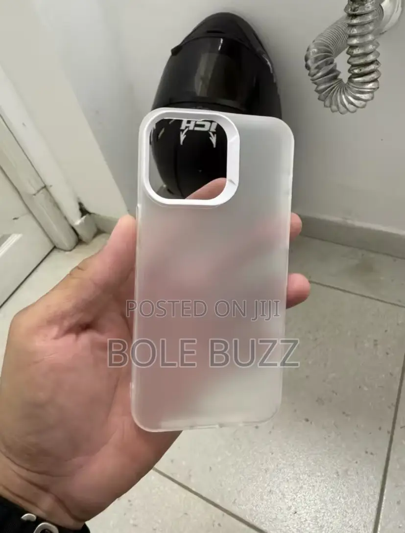 All Type iPhone Cover