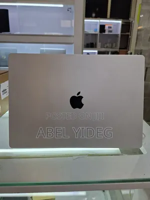 New Laptop Apple MacBook 16GB Apple M1 Pro SSD 1T