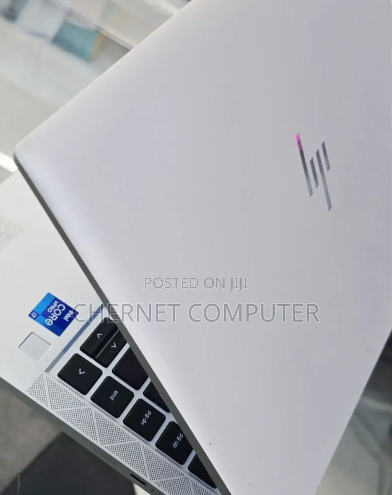 New Laptop HP EliteBook 840 G8 16GB Intel Core I7 SSD 512GB