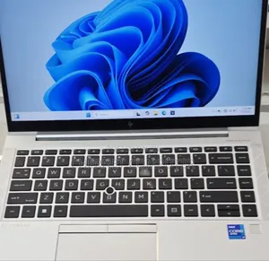 New Laptop HP EliteBook 840 G8 16GB Intel Core I7 SSD 512GB