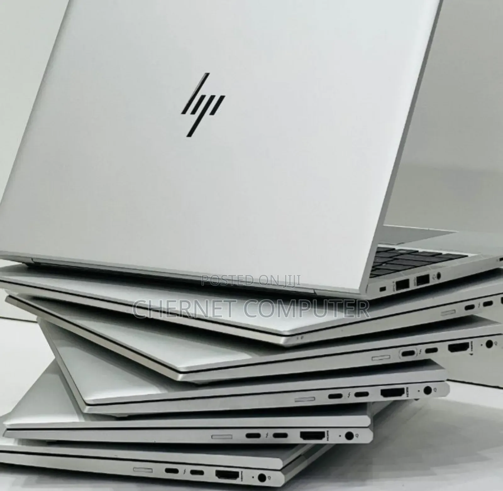 New Laptop HP EliteBook 840 G8 16GB Intel Core I7 SSD 512GB