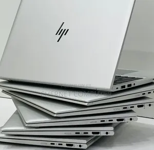 New Laptop HP EliteBook 840 G8 16GB Intel Core I7 SSD 512GB