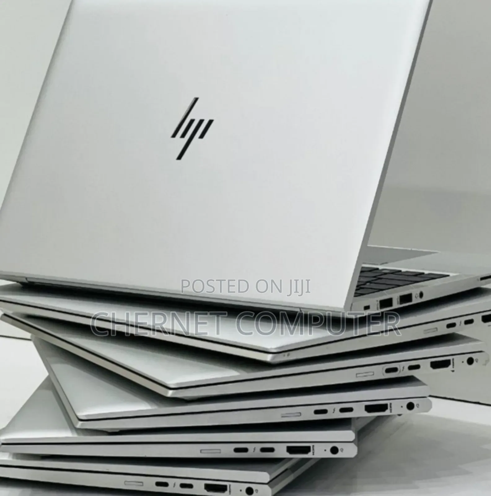 New Laptop HP EliteBook 840 G8 16GB Intel Core I7 SSD 512GB