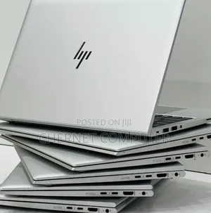 New Laptop HP EliteBook 840 G8 16GB Intel Core I7 SSD 512GB