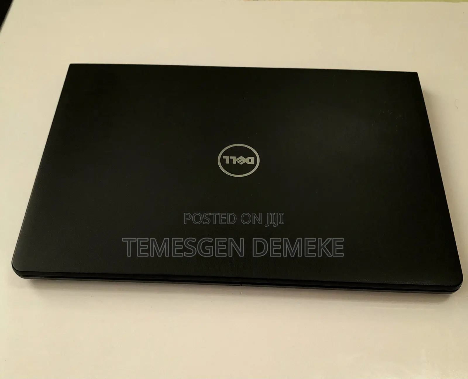 Laptop Dell Vostro 3000 12GB Intel Core I5 HDD 1T