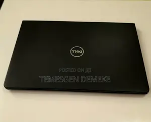 Photo - Laptop Dell Vostro 3000 12GB Intel Core I5 HDD 1T
