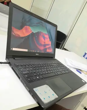 Laptop Dell Vostro 3000 12GB Intel Core I5 HDD 1T