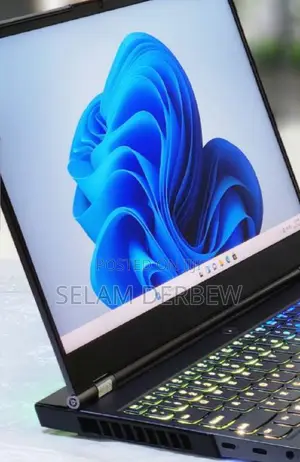 New Laptop Lenovo Legion 5 16GB Intel Core I7 SSD 1T