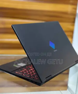 Photo - New Laptop HP Omen 16 16GB Intel Core I7 SSD 512GB