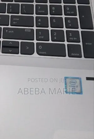 New Laptop HP EliteBook 850 G3 8GB Intel Core i5 SSD 1T