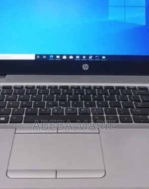 New Laptop HP EliteBook 850 G3 8GB Intel Core i5 SSD 1T