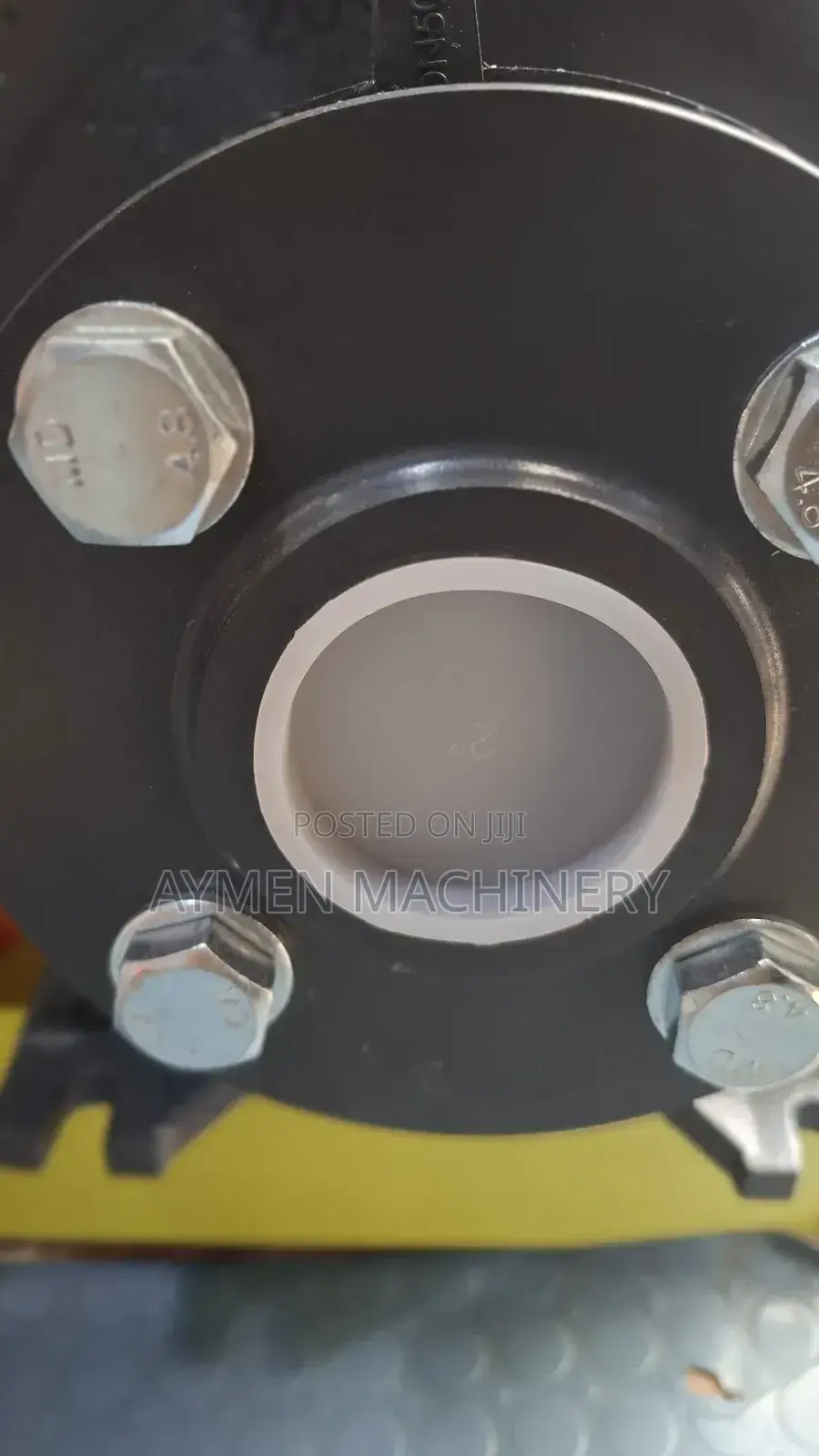 Leo Centrifugal Pump 4hp 3kw