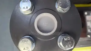 Leo Centrifugal Pump 4hp 3kw