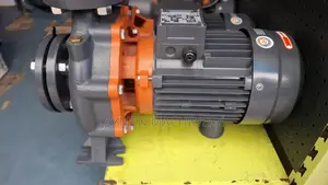 Leo Centrifugal Pump 4hp 3kw