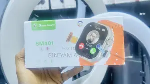 Smart Watch ( Sim Accept )