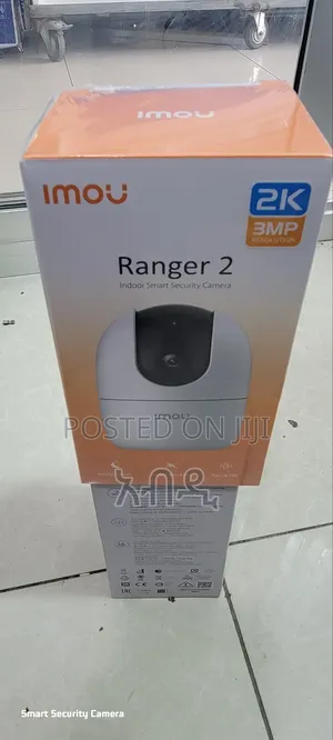 Photo - Imou Ranger 2