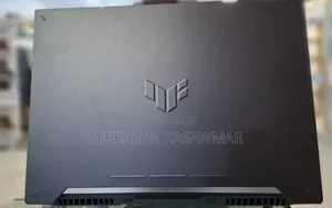 New Laptop Asus TUF Gaming A15 16GB AMD Ryzen 7 SSD 512GB