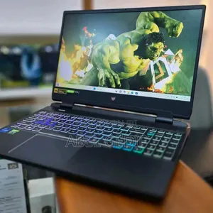 Photo - New Laptop Acer Predator Helios 300 16GB Intel Core I7 SSD 512GB