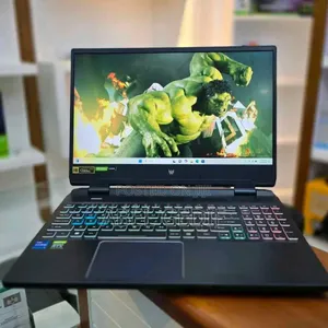 New Laptop Acer Predator Helios 300 16GB Intel Core I7 SSD 512GB