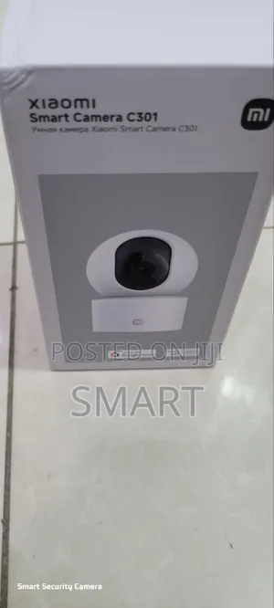 Photo - Mi2k Security Camera