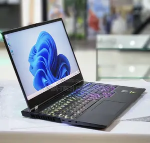 New Laptop Lenovo Legion 5 16GB Intel Core I7 SSD 1T