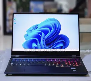 New Laptop Lenovo Legion 5 16GB Intel Core I7 SSD 1T