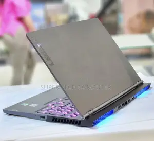 New Laptop Lenovo Legion 5 16GB Intel Core I7 SSD 1T