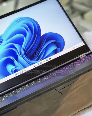 New Laptop Lenovo Legion 5 16GB Intel Core I7 SSD 1T