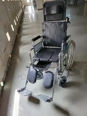 Multi-Purpose+Bedside Wheelchair延三wheelchair፵፭wheelchair₹£Wheelchair