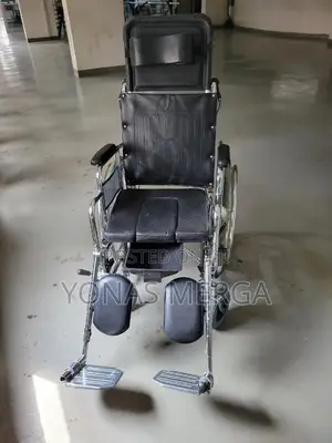 Multi-Purpose+Bedside Wheelchair延三wheelchair፵፭wheelchair₹£Wheelchair
