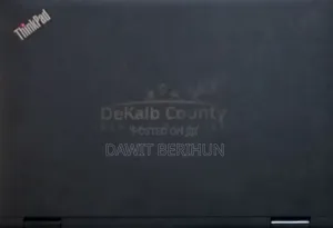 New Laptop Lenovo Yoga 11e 8GB Intel Core I5 SSD 128GB