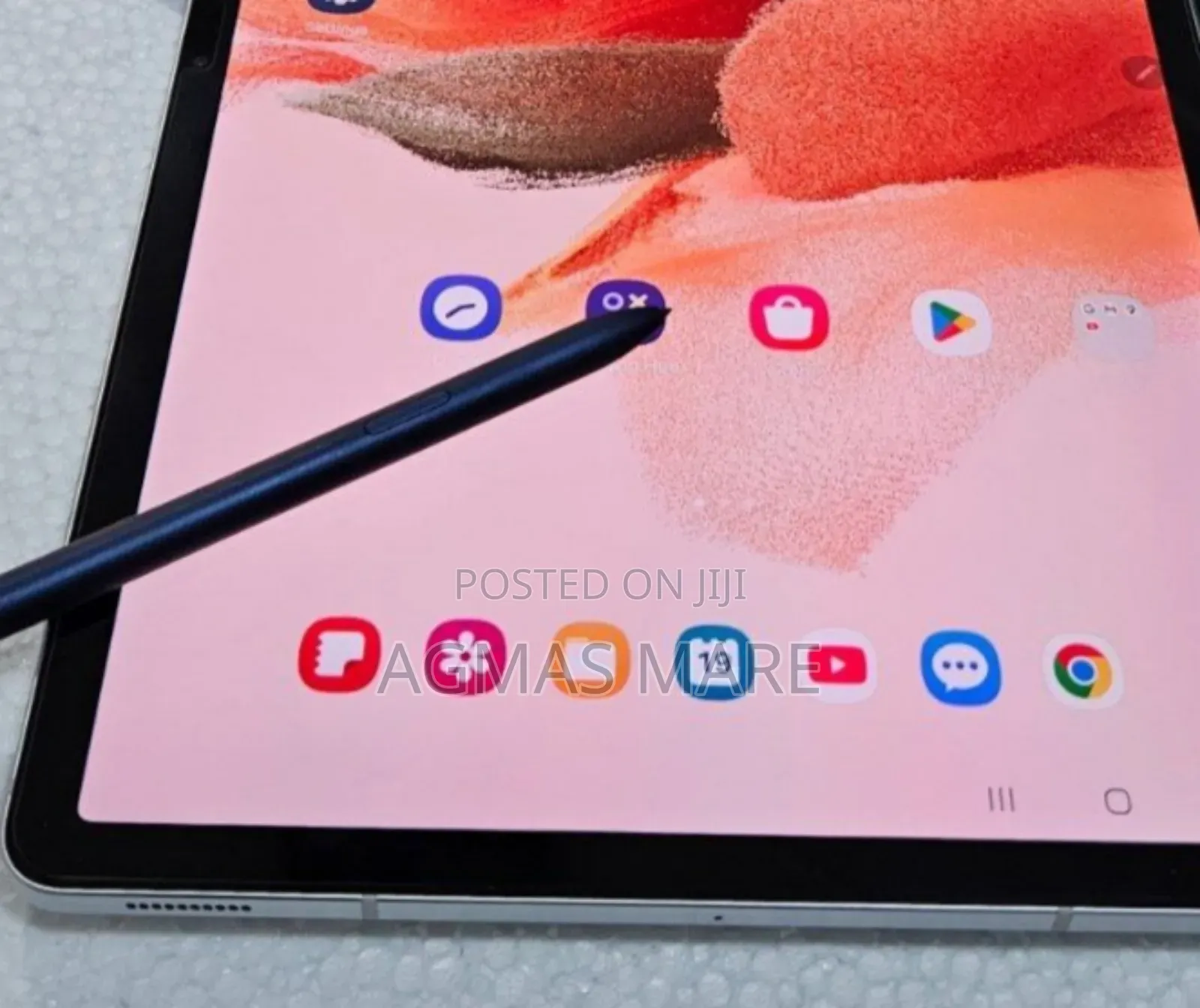 New Samsung Galaxy Tab S7 64 GB