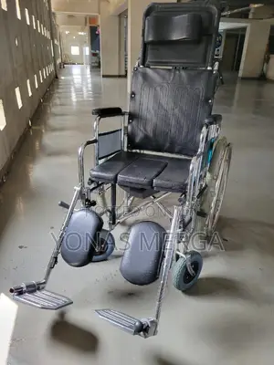 Toilet+Bedside Wheelchair張彭wheelchair፰∞Wheelchair₫₥Wheelchair