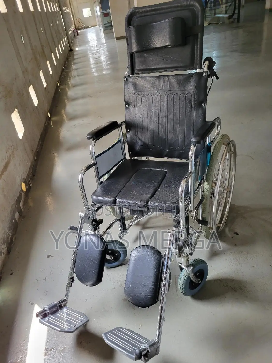 Toilet+Bedside Wheelchair張彭wheelchair፰∞Wheelchair₫₥Wheelchair