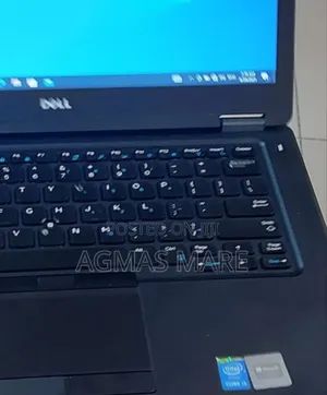 Photo - New Laptop Dell Latitude 5450 16GB Intel Core I5 SSD 256GB