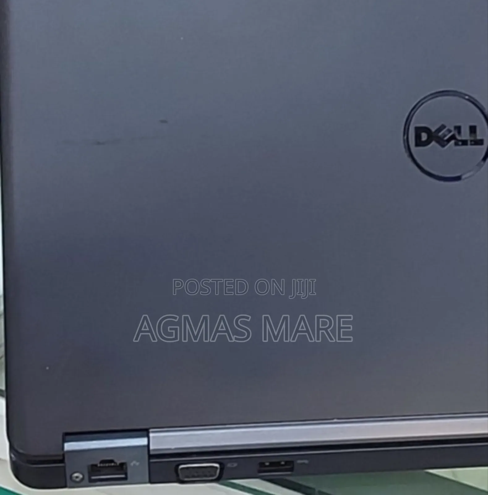 New Laptop Dell Latitude 5450 16GB Intel Core I5 SSD 256GB