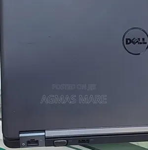 New Laptop Dell Latitude 5450 16GB Intel Core I5 SSD 256GB