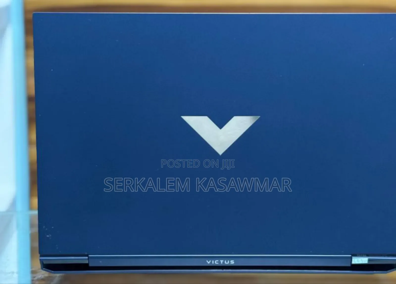 New Laptop HP Victus 16 16GB Intel Core i7 SSD 512GB