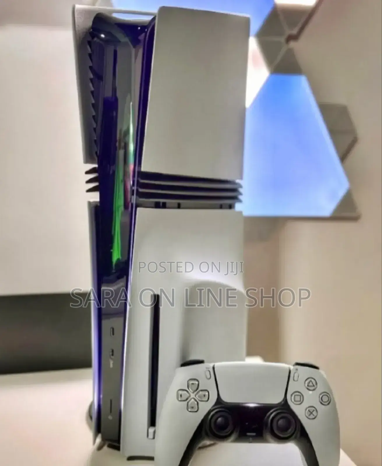 ☆Ps 4 Sony Playstation Slim