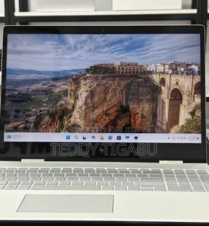 Photo - New Laptop HP Envy X360 8GB Intel Core i5 SSD 512GB