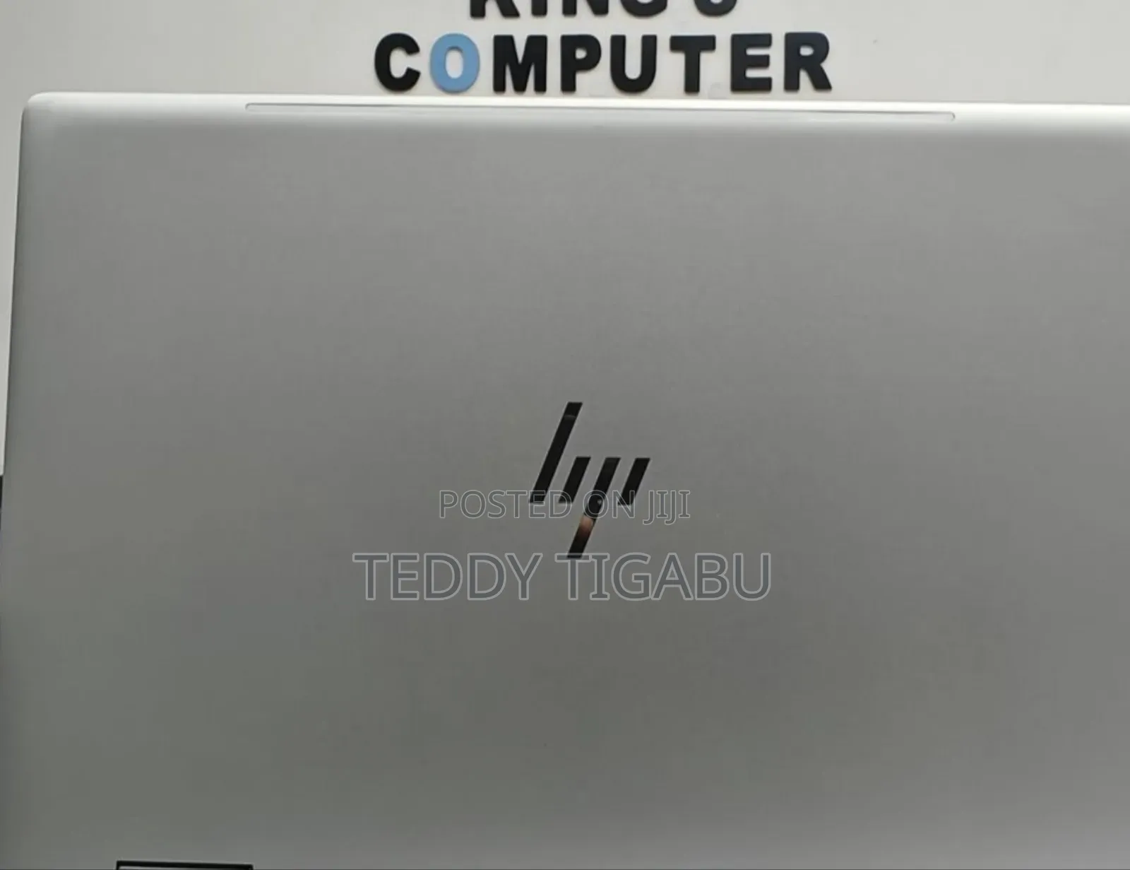 New Laptop HP Envy X360 8GB Intel Core i5 SSD 512GB