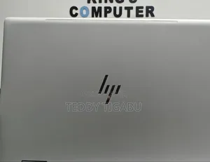 New Laptop HP Envy X360 8GB Intel Core i5 SSD 512GB