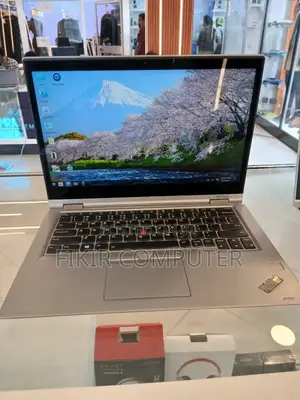 New Laptop Lenovo ThinkPad X380 Yoga 16GB Intel Core I5 SSD 512GB