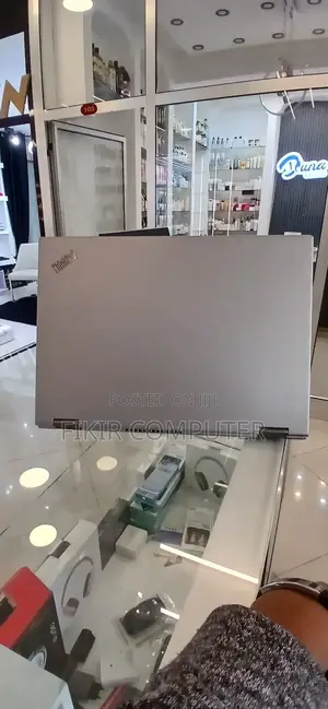 New Laptop Lenovo ThinkPad X380 Yoga 16GB Intel Core I5 SSD 512GB