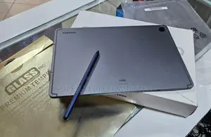 New Samsung Galaxy Tab S9 FE 128 GB Gray