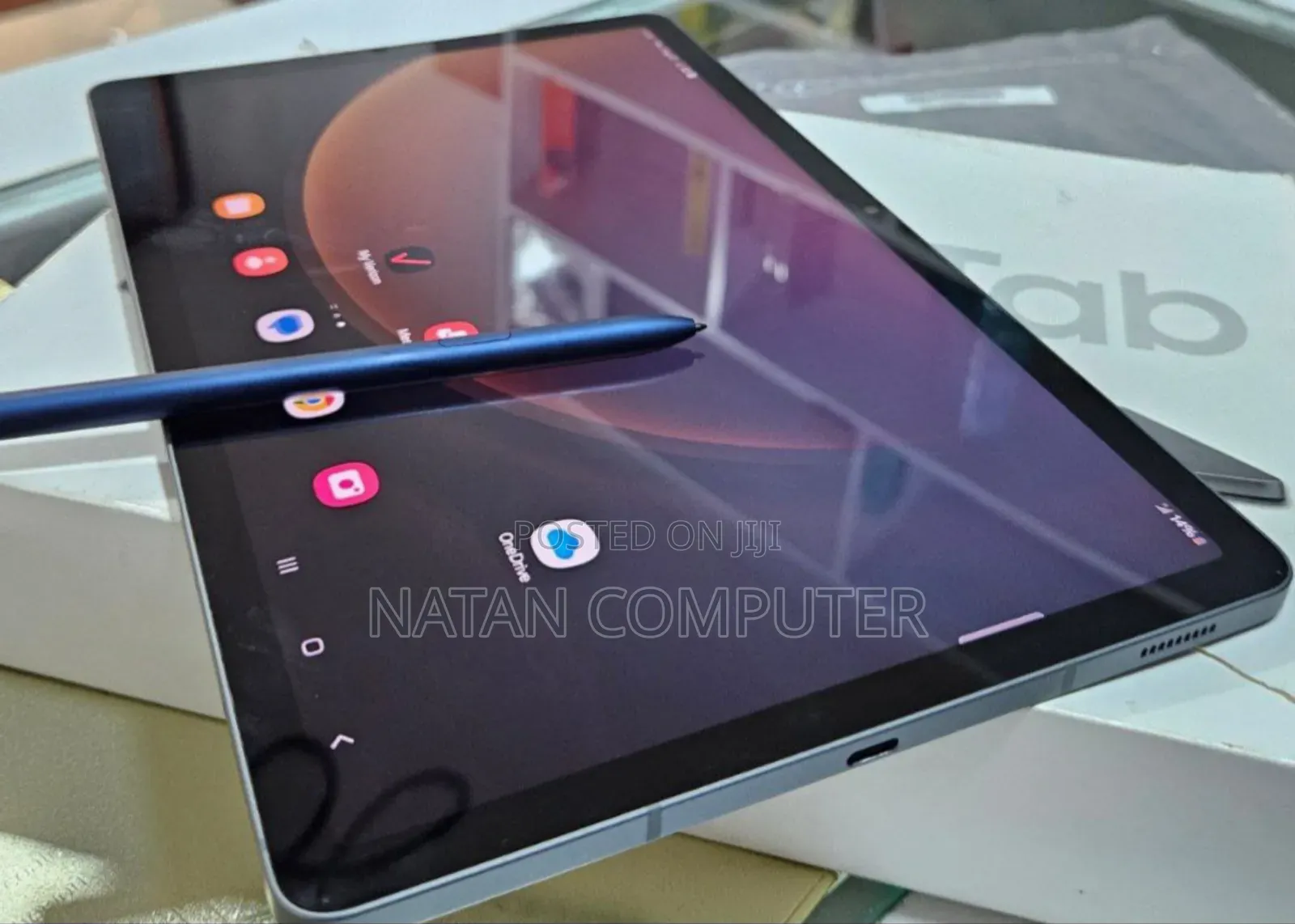 New Samsung Galaxy Tab S9 FE 128 GB